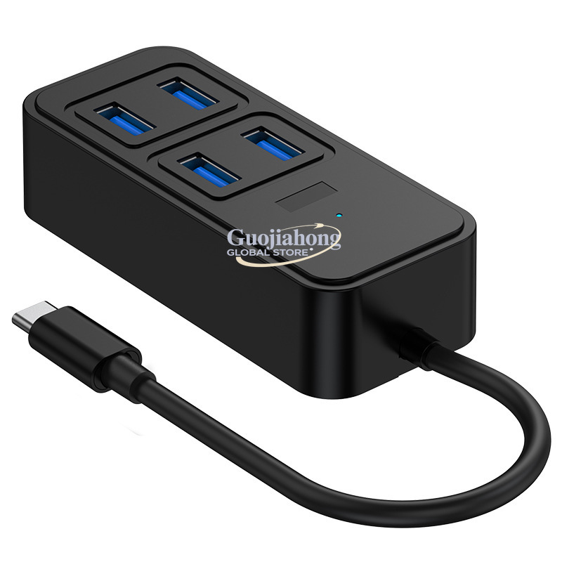 Multi Port Usb Hub - Многопортовый USB 3.0 хаб для трансграничной