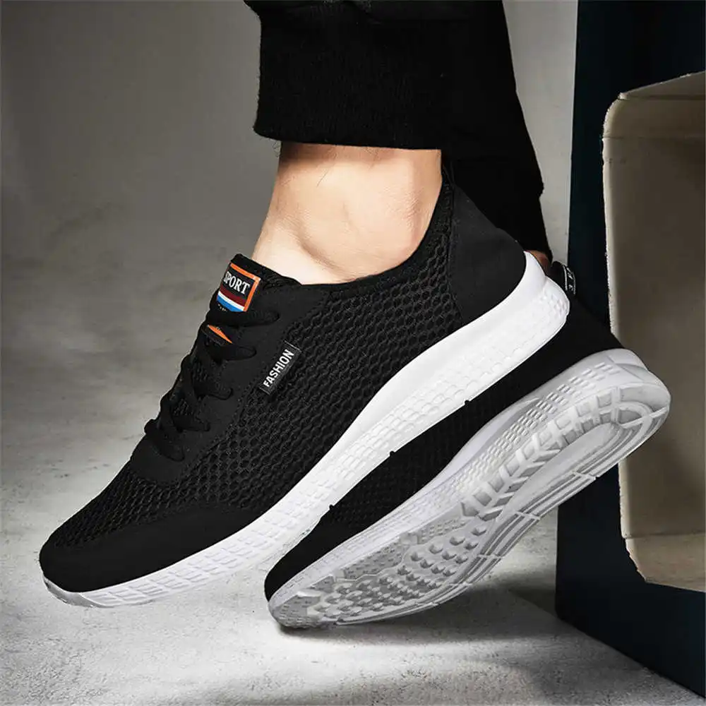 Tech Office Wear Women - 35-46 Дышащие светло-голубые кроссовки Мужские дизайнерские