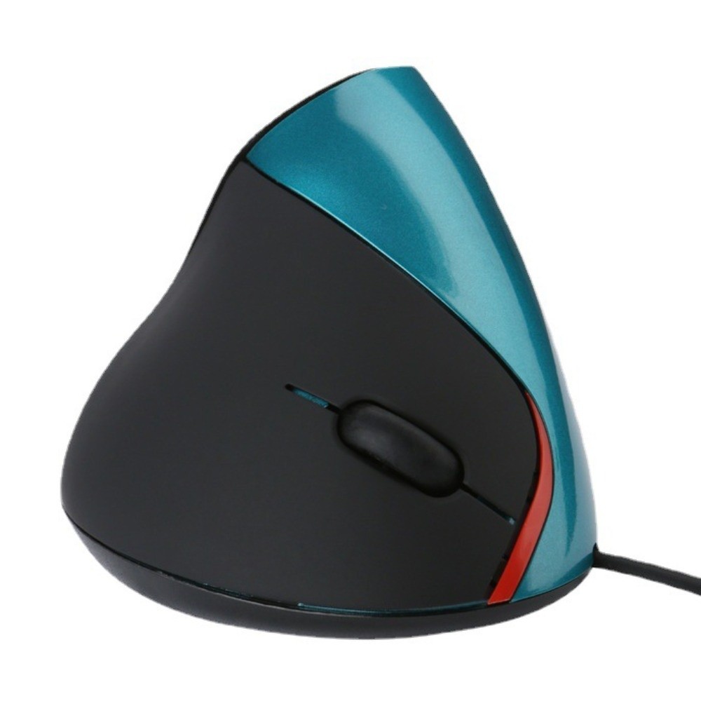 Вертикальная мышь 1600DPI с по – обзор и цена Ergonomic Mouse Vertical