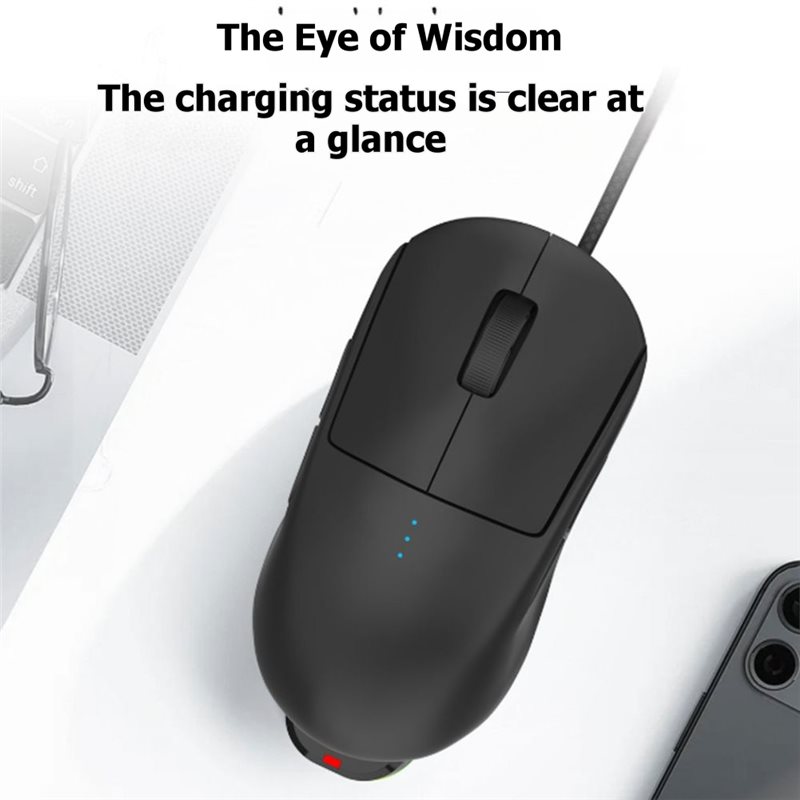 Зарядная док-станция N35R для  – обзор и цена Logitech Mouse G Pro X Superlight