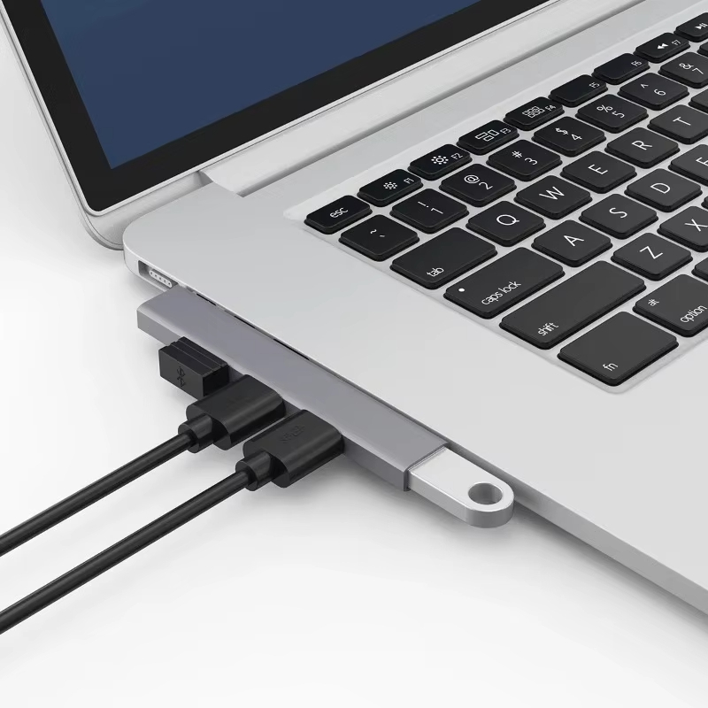 4-портовый USB 3.0 хаб, многоп – обзор и цена Multi Port Usb Hub