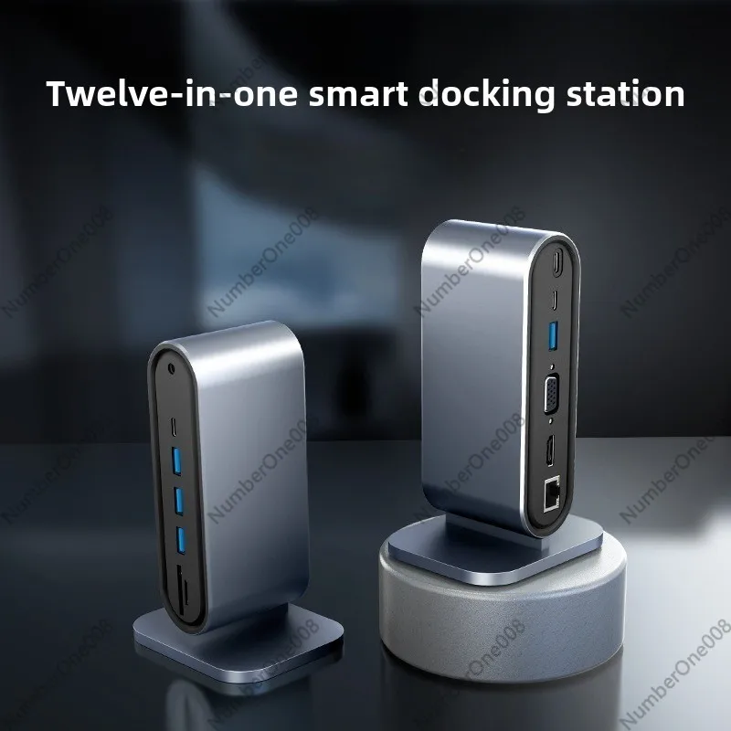 12-портовая вертикальная USB-д – обзор и цена Multi Port Usb Hub