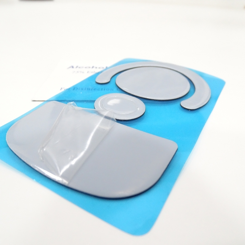1 Набор, наклейки для мыши, ко – обзор и цена Logitech Mouse G Pro X Superlight