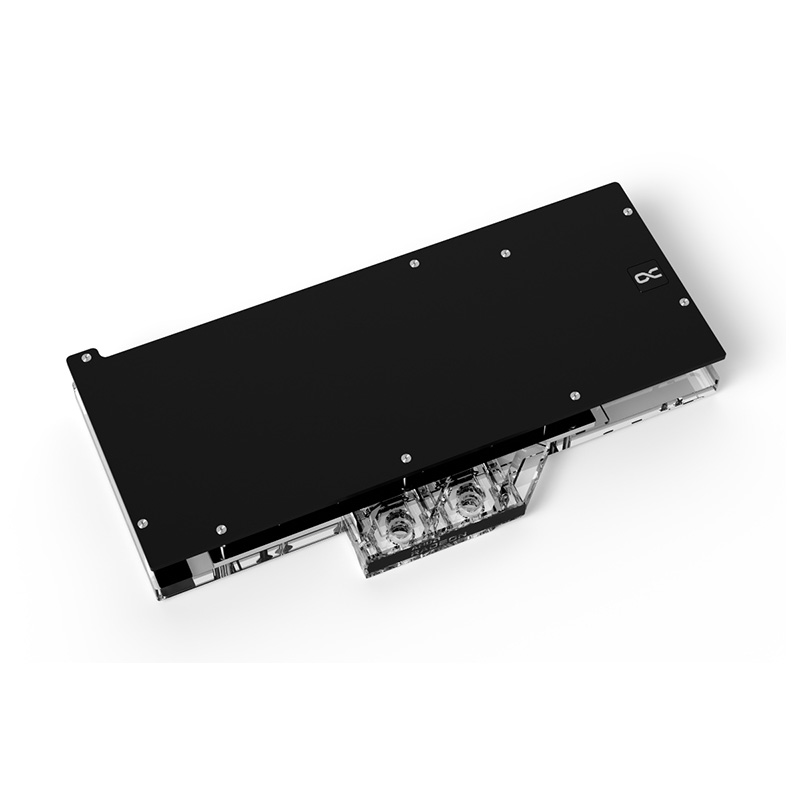 Водяной блок Alphacool Eisbloc – обзор и цена Amd Vga Rx 7900 Xtx
