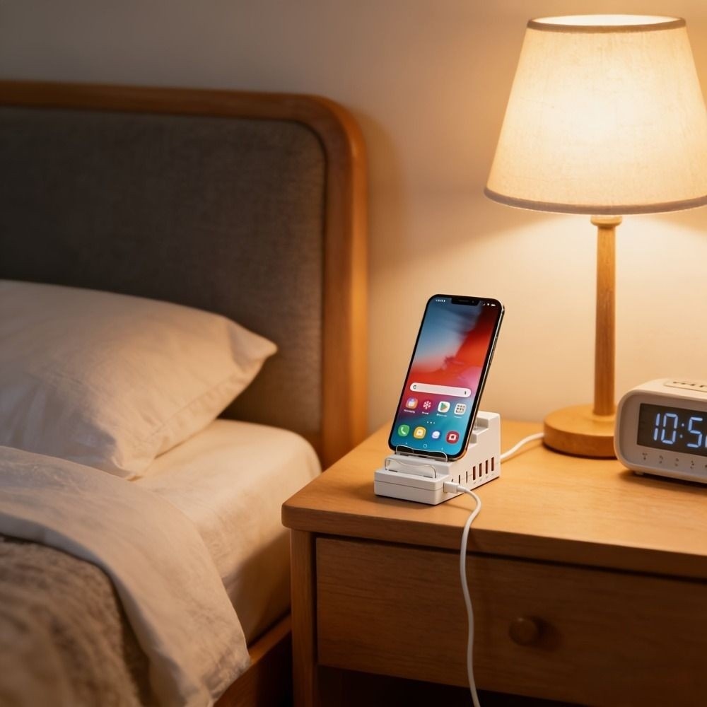 Портативный дизайн, многопорто – обзор и цена Multi Port Usb Hub