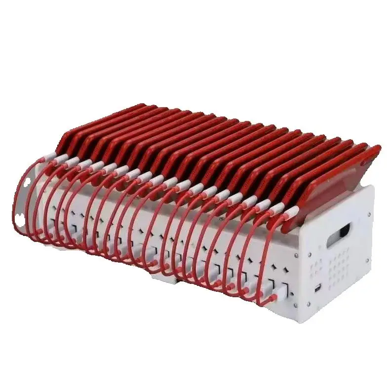 Многопортовый USB-хаб для теле – обзор и цена Multi Port Usb Hub