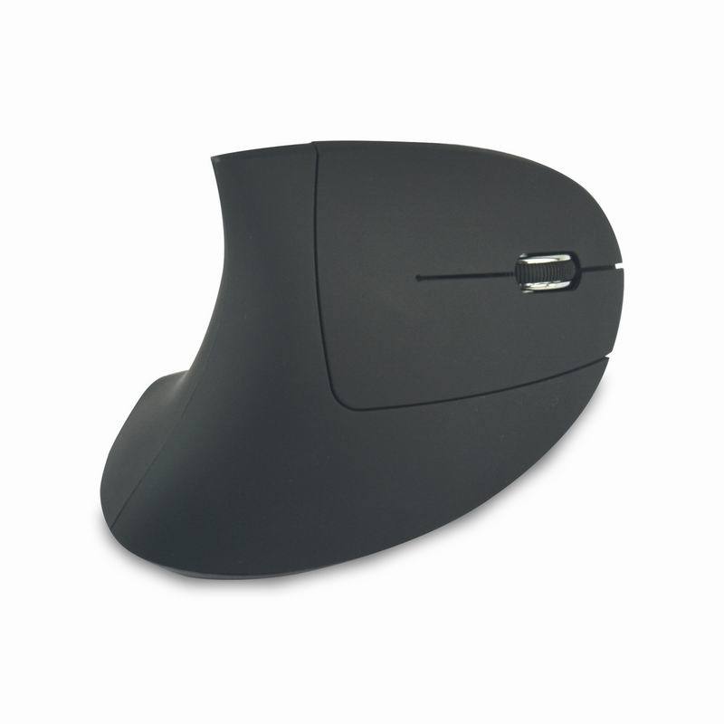 Левая и правая мышь, вертикаль – обзор и цена Ergonomic Mouse Vertical