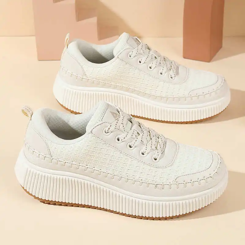 Коричневые туфли, женские осен – обзор и цена Tech Office Wear Women