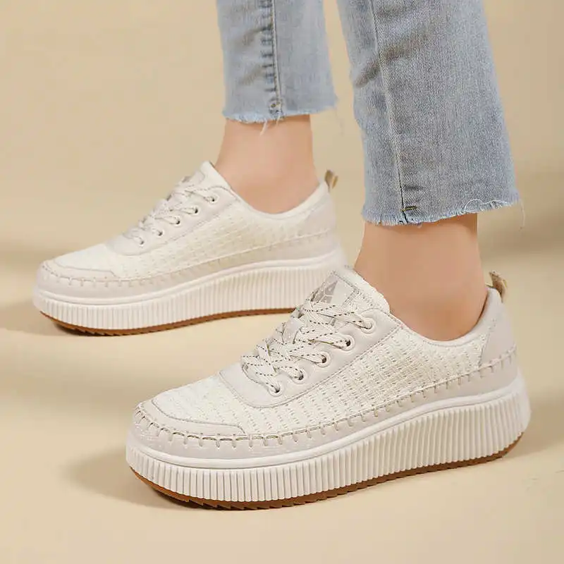 Коричневые туфли, женские осен – обзор и цена Tech Office Wear Women