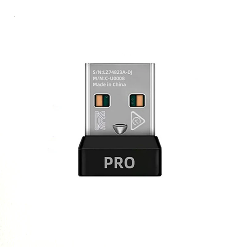 Оригинальный USB-адаптер прием – обзор и цена Logitech Mouse G Pro X Superlight