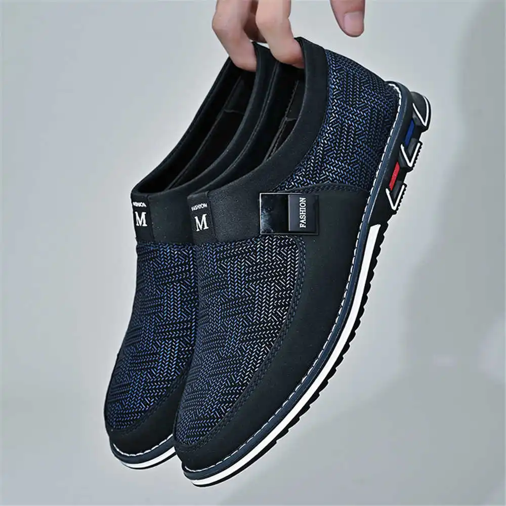 Темно-синяя летняя обувь 44-45 – обзор и цена Tech Office Wear Women