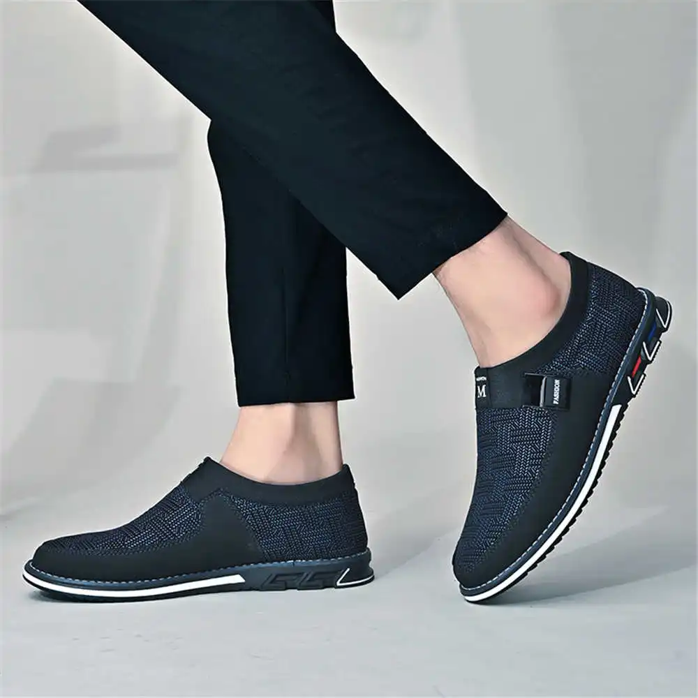 Темно-синяя летняя обувь 44-45 – обзор и цена Tech Office Wear Women