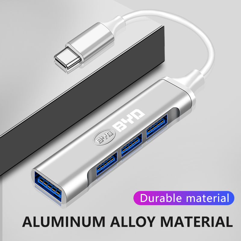 Многопортовый USB-концентратор – обзор и цена Multi Port Usb Hub