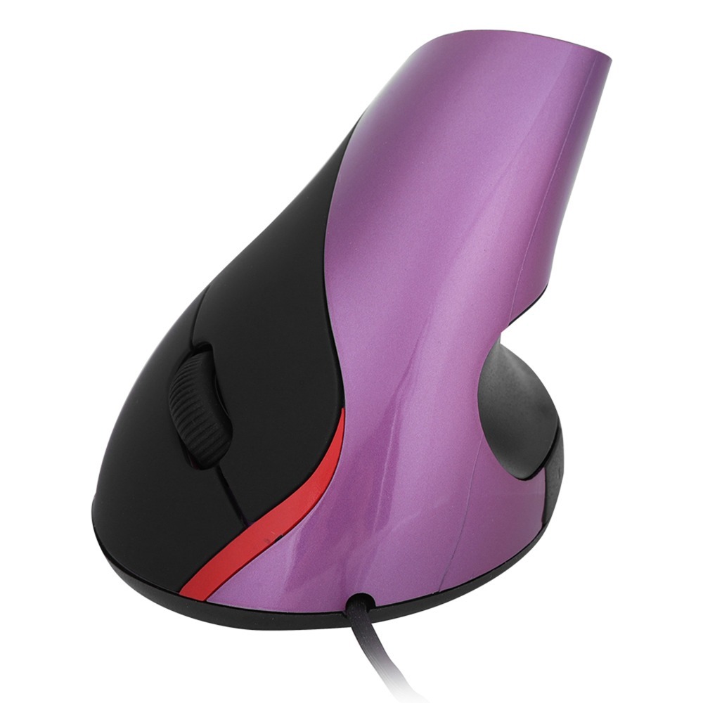 Вертикальная мышь Comfort Grip – обзор и цена Ergonomic Mouse Vertical
