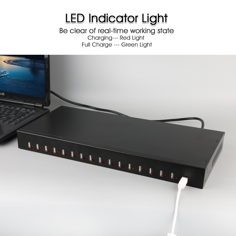 USB-хаб Good Sipolar A-165 на  – обзор и цена Multi Port Usb Hub