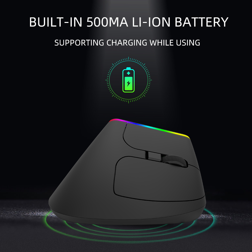 Эргономичная вертикальная мышь – обзор и цена Ergonomic Mouse Vertical