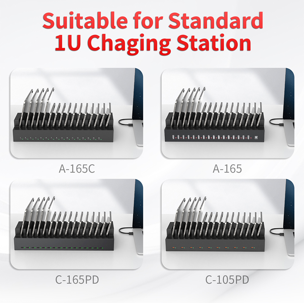CA16-165C 16-портовый USB Type – обзор и цена Multi Port Usb Hub