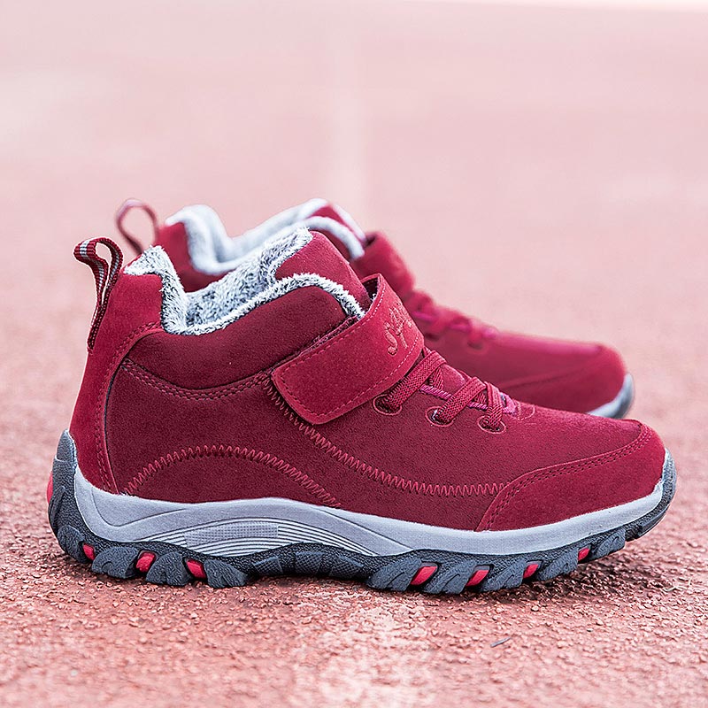 short winter sports shoes for  – обзор и цена Tech Office Wear Women