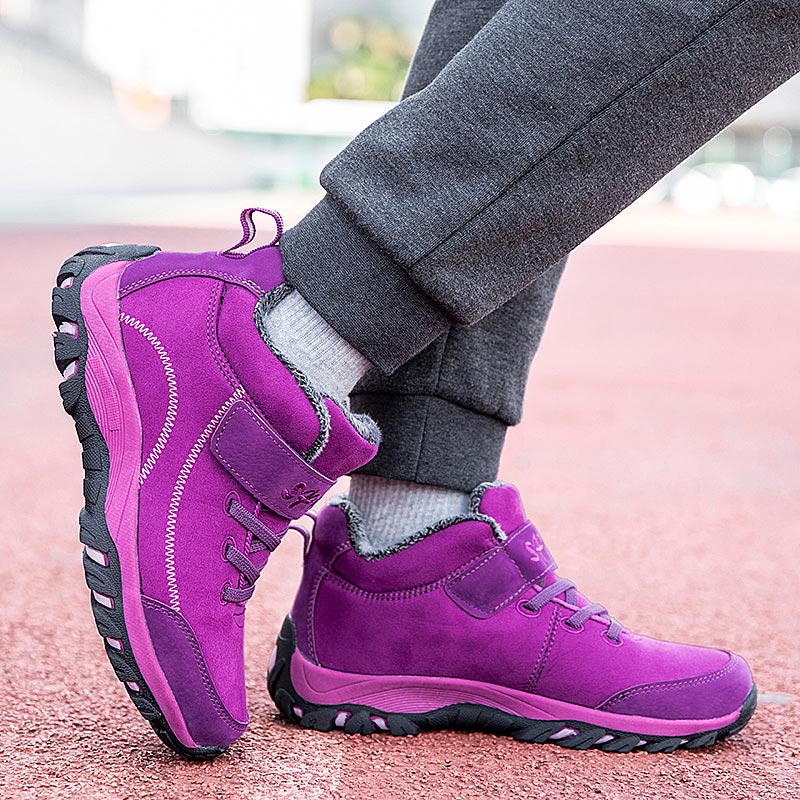 short winter sports shoes for  – обзор и цена Tech Office Wear Women