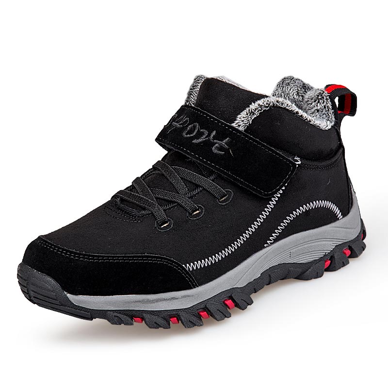 short winter sports shoes for  – обзор и цена Tech Office Wear Women