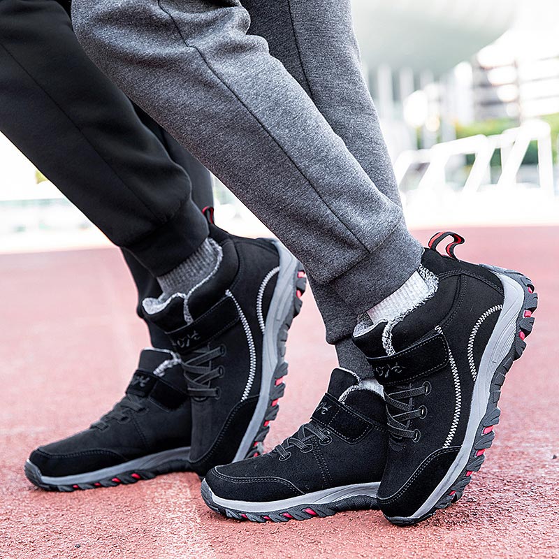 short winter sports shoes for  – обзор и цена Tech Office Wear Women