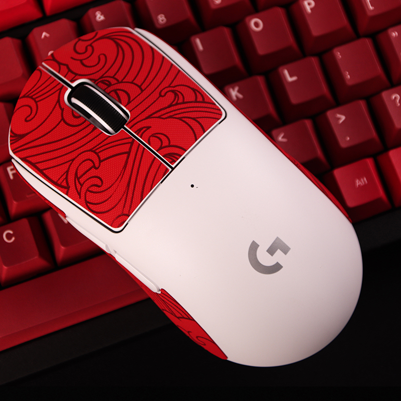Esports Tiger Gaming Mouse Gri – обзор и цена Logitech Mouse G Pro X Superlight