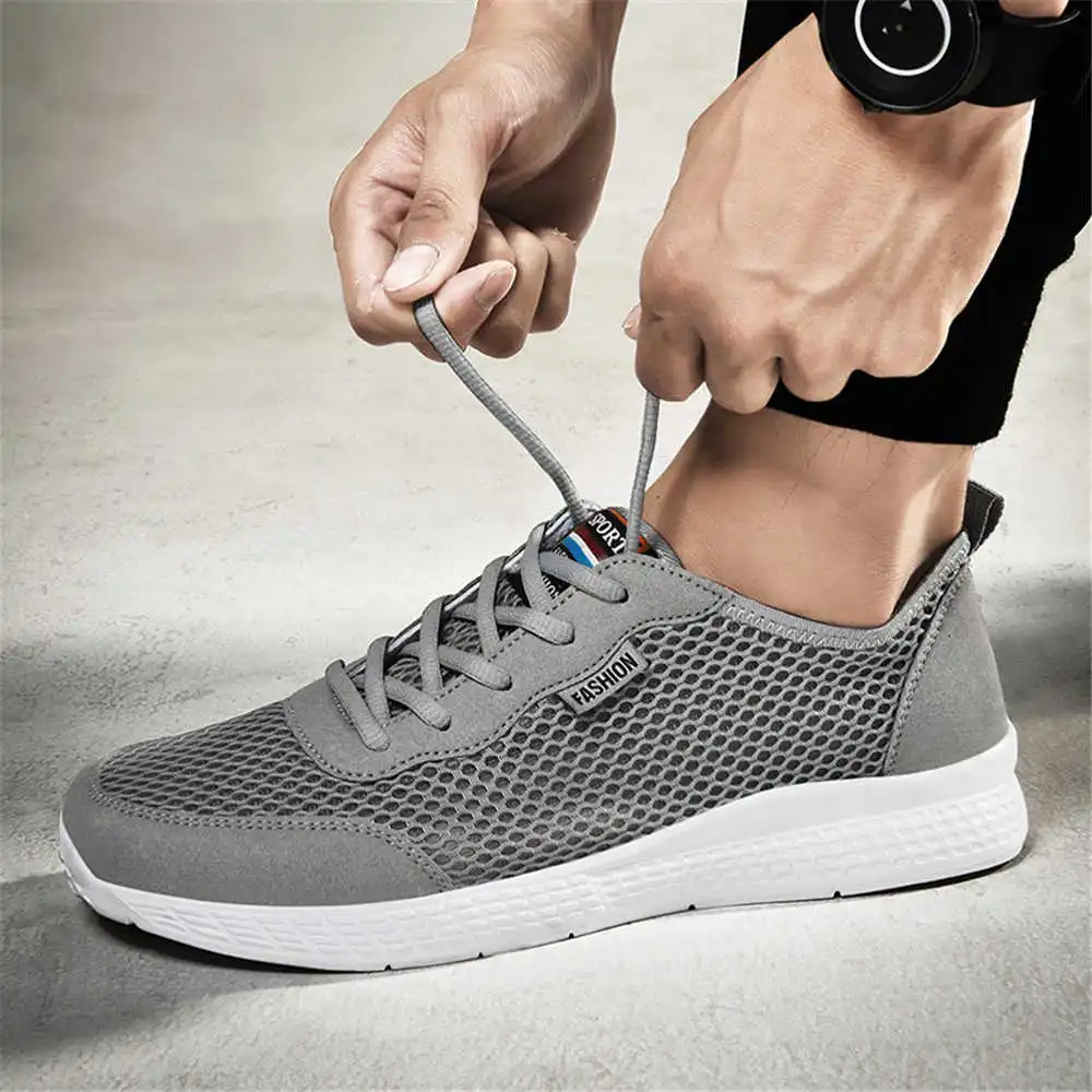 35-46 Дышащие светло-голубые к – обзор и цена Tech Office Wear Women
