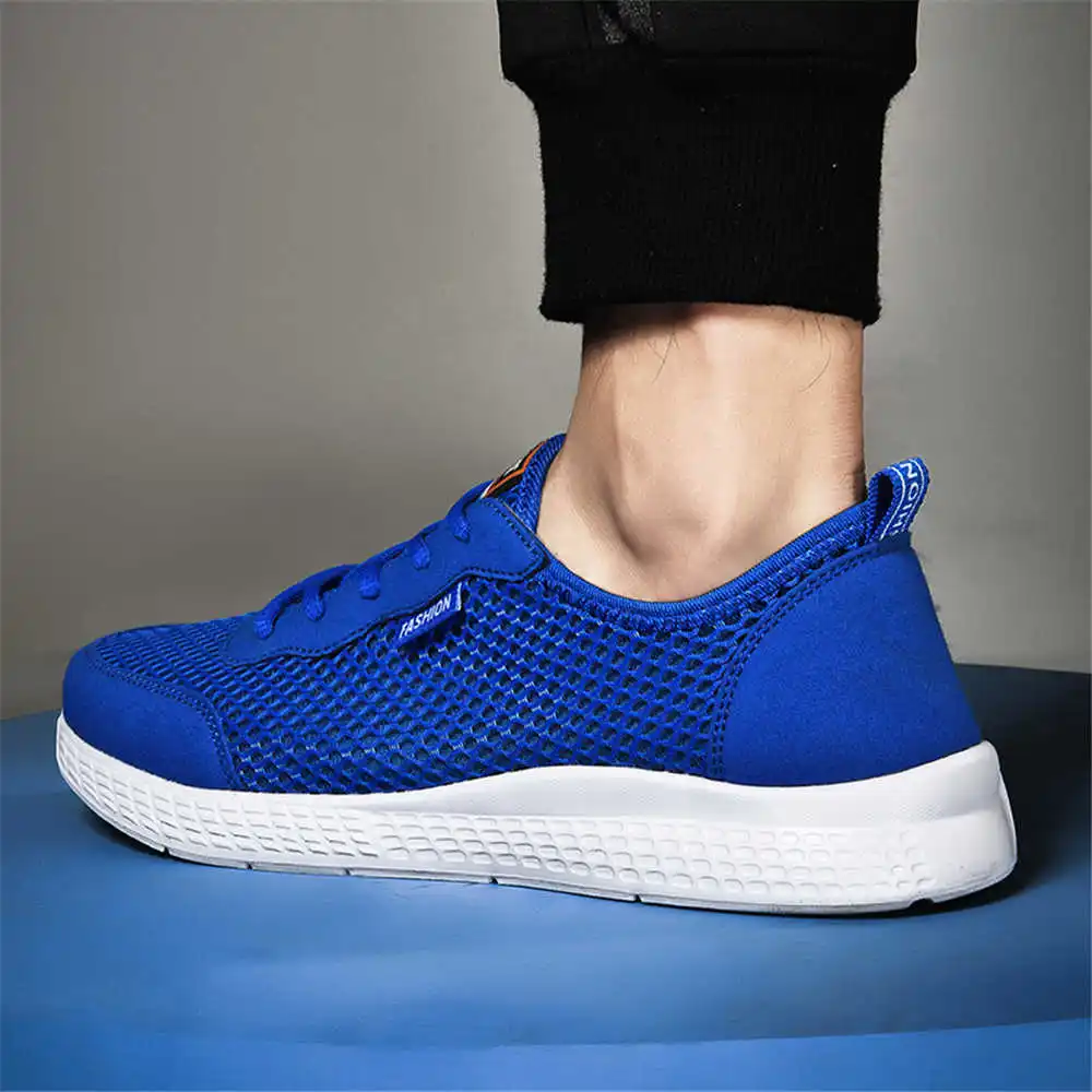 35-46 Дышащие светло-голубые к – обзор и цена Tech Office Wear Women