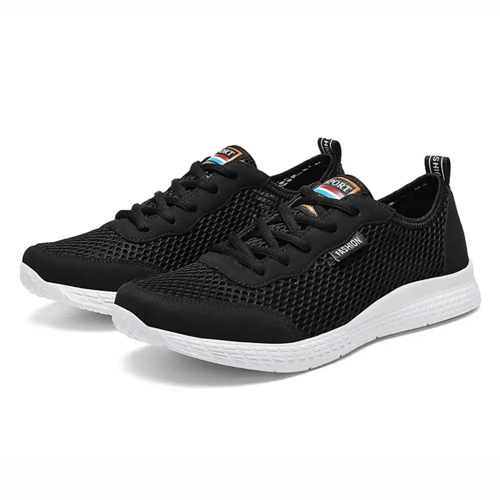 35-46 Дышащие светло-голубые к – обзор и цена Tech Office Wear Women